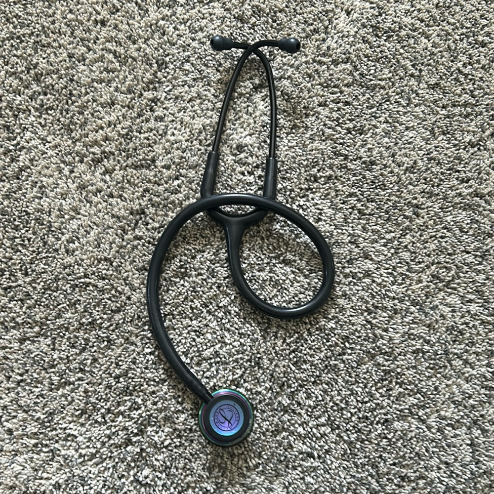 SOLD Littman Classic III